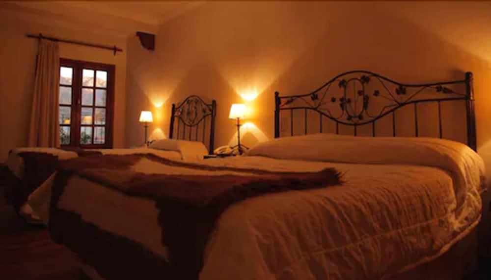 Hotel Asturias カファヤテ エクステリア 写真